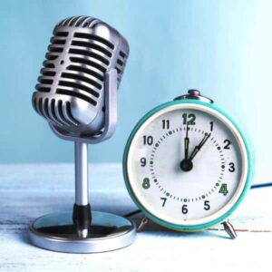 length of podcast. Length of podcast Arizona