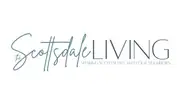 Scottsdale lIving Logo